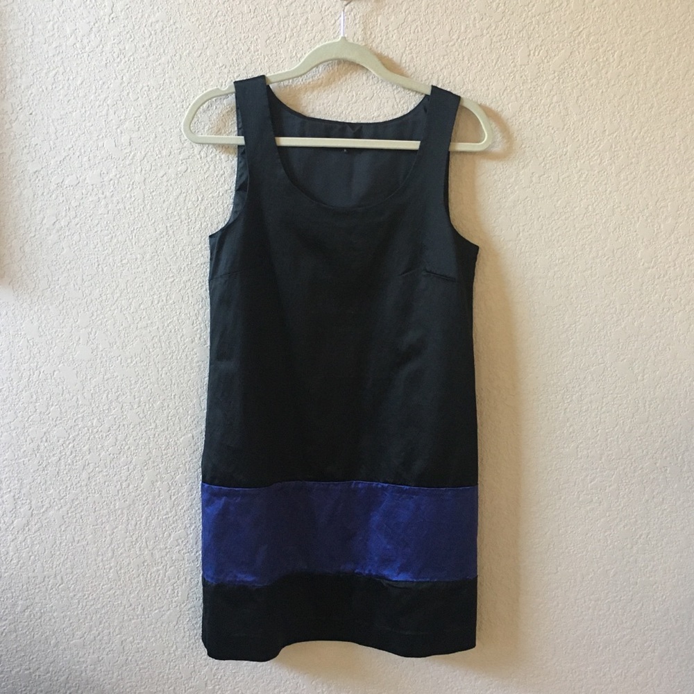 Theory Sleeveless Dress